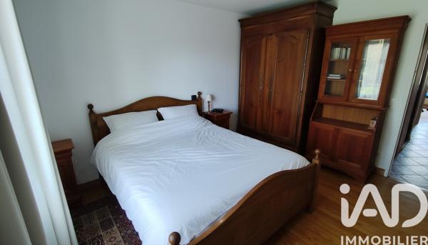 Maison à vendre 9 pièces 156 m² Écouen