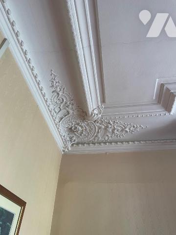 ARTS-ET-METIERS Appartement avec vue 