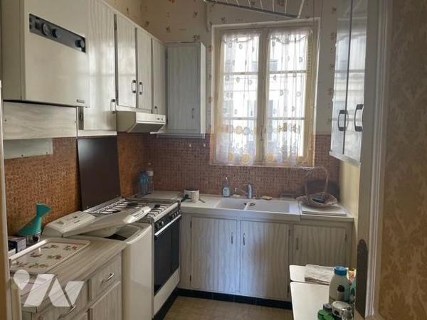 ARTS-ET-METIERS Appartement avec vue 