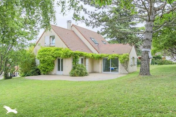 Maison à vendre |  Bazemont |  6 pièces | 145 m²