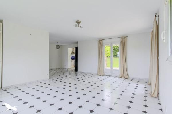 Maison à vendre |  Bazemont |  6 pièces | 145 m²