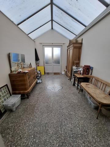 Appartement 3 pièce(s) 2 chambre(s) 82.82 m²