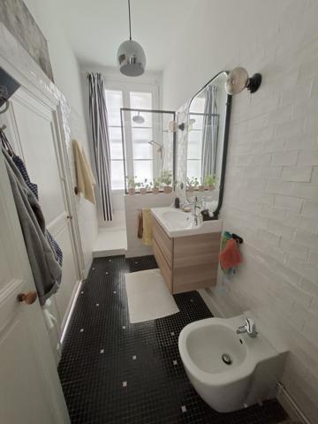 Appartement 3 pièce(s) 2 chambre(s) 82.82 m²