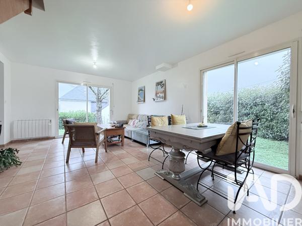 Maison à vendre 5 pièces 86 m² Theix-Noyalo