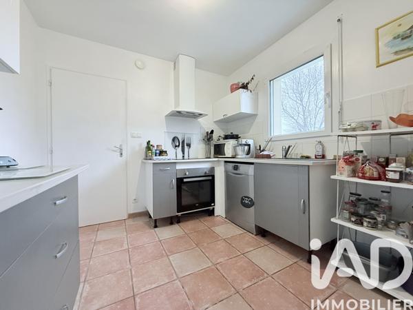 Maison à vendre 5 pièces 86 m² Theix-Noyalo