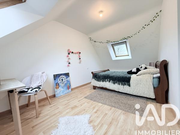 Maison à vendre 5 pièces 86 m² Theix-Noyalo