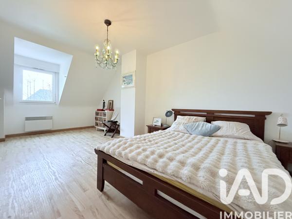 Maison à vendre 5 pièces 86 m² Theix-Noyalo
