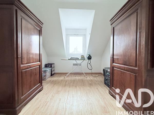 Maison à vendre 5 pièces 86 m² Theix-Noyalo