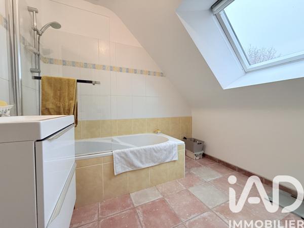 Maison à vendre 5 pièces 86 m² Theix-Noyalo