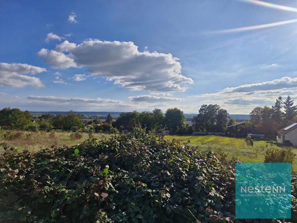 Terrain a batir a Vinneuf