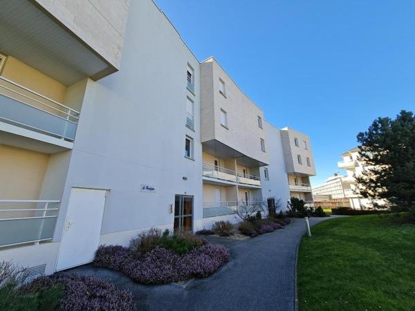 Appartement à louer 4 pièces 105.83m²
