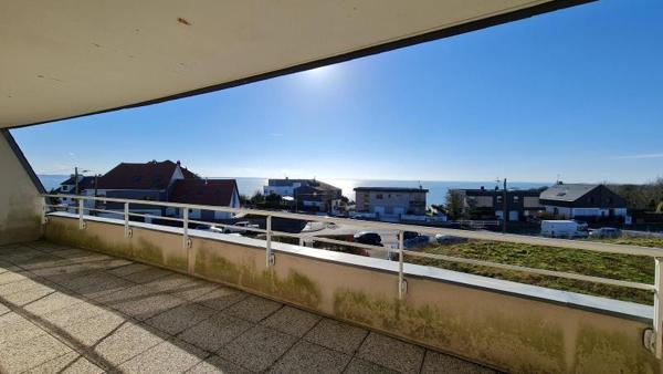 Appartement à louer 4 pièces 105.83m²