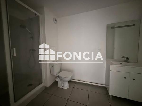 Location Appartement 2 pièces 40.68 m² - COTE NATURE Chanteloup Les Vignes 78570