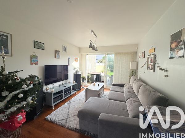 Maison à vendre 4 pièces 99 m² Indre