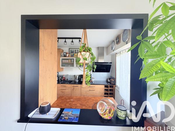 Maison à vendre 4 pièces 99 m² Indre