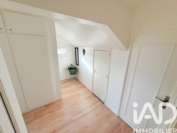 Maison à vendre 4 pièces 99 m² Indre