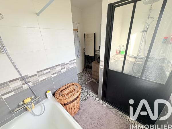 Maison à vendre 4 pièces 99 m² Indre