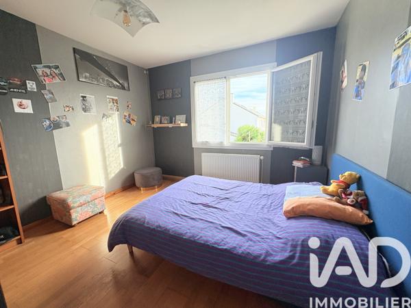 Maison à vendre 4 pièces 99 m² Indre