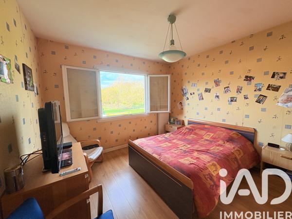 Maison à vendre 4 pièces 99 m² Indre