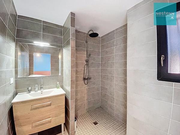 Maison plain pied 2022 - 4 chambres - 130 m² environ