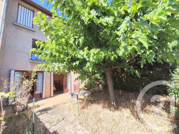 Maison à vendre  4 pièces - 82,90 m2 AUBENAS - 07