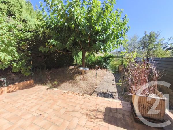 Maison à vendre  4 pièces - 82,90 m2 AUBENAS - 07