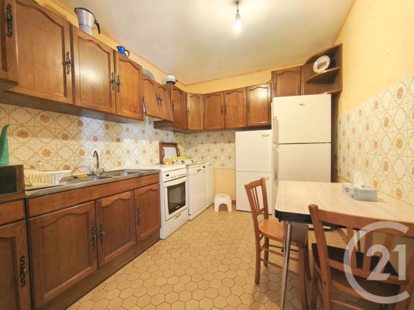 Maison à vendre  4 pièces - 82,90 m2 AUBENAS - 07