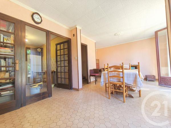 Maison à vendre  4 pièces - 82,90 m2 AUBENAS - 07