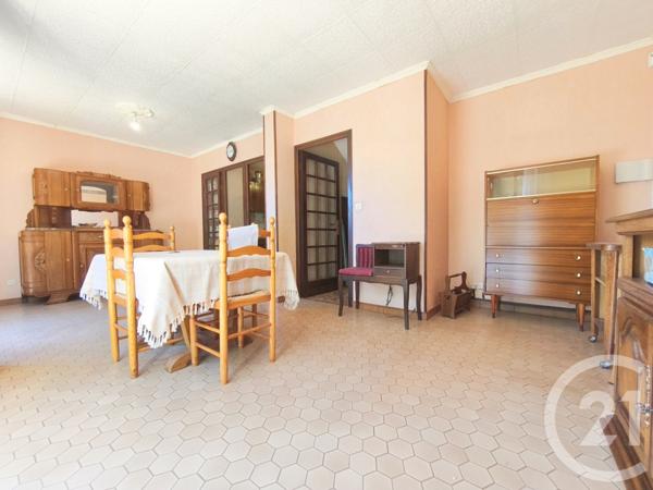 Maison à vendre  4 pièces - 82,90 m2 AUBENAS - 07