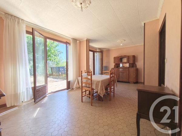 Maison à vendre  4 pièces - 82,90 m2 AUBENAS - 07