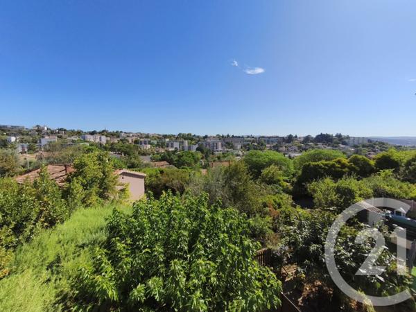 Maison à vendre  4 pièces - 82,90 m2 AUBENAS - 07