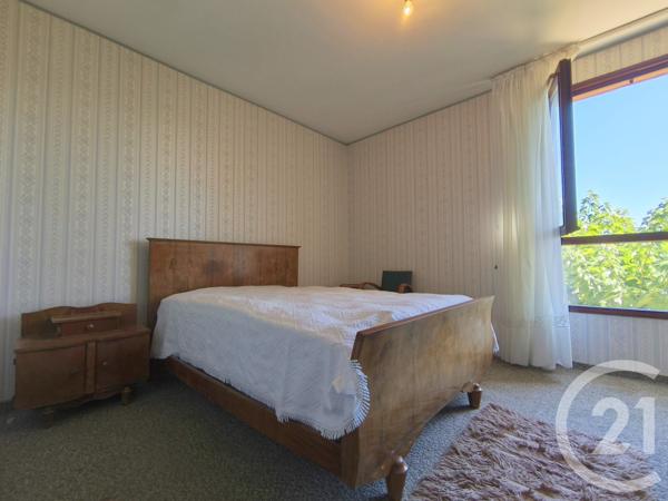 Maison à vendre  4 pièces - 82,90 m2 AUBENAS - 07