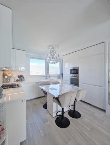 Appartement 5 pièces - 96 m²