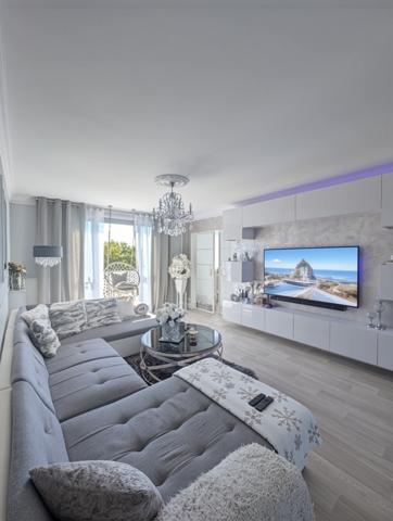 Appartement 5 pièces - 96 m²