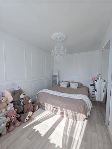 Appartement 5 pièces - 96 m²