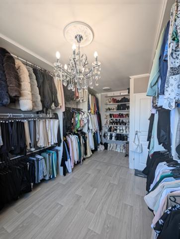 Appartement 5 pièces - 96 m²