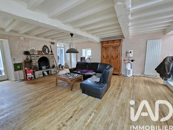 Appartement à vendre 5 pièces 137 m² Dol-de-Bretagne