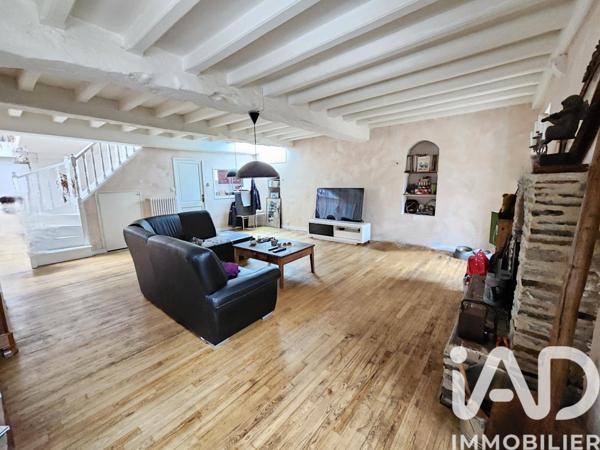 Appartement à vendre 5 pièces 137 m² Dol-de-Bretagne
