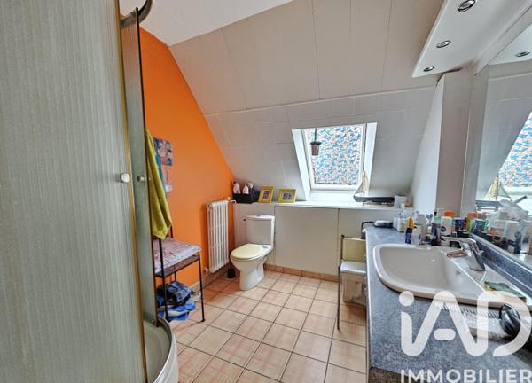 Appartement à vendre 5 pièces 137 m² Dol-de-Bretagne