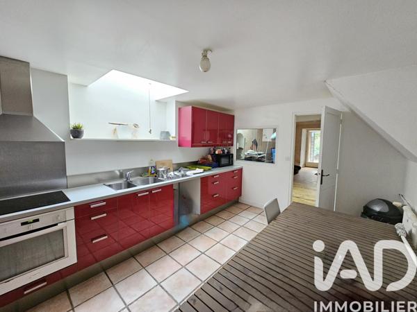 Appartement à vendre 5 pièces 137 m² Dol-de-Bretagne