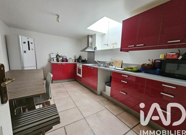 Appartement à vendre 5 pièces 137 m² Dol-de-Bretagne
