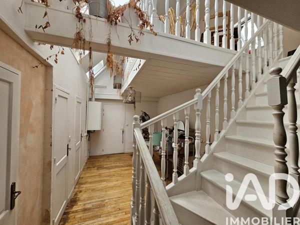 Appartement à vendre 5 pièces 137 m² Dol-de-Bretagne