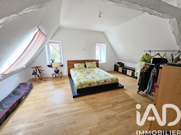 Appartement à vendre 5 pièces 137 m² Dol-de-Bretagne