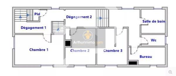 Vente                                                      Maison
                        
                     8 pièces                      220 m2                     à Triel-sur-Seine