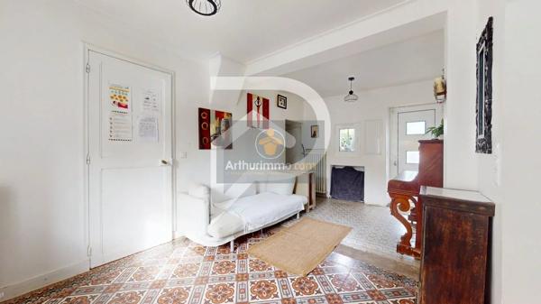 Vente                                                      Maison
                        
                     8 pièces                      220 m2                     à Triel-sur-Seine