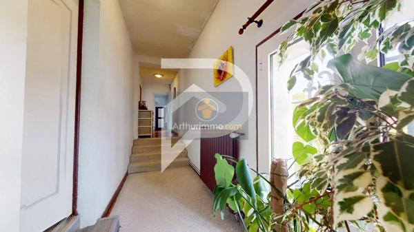 Vente                                                      Maison
                        
                     8 pièces                      220 m2                     à Triel-sur-Seine