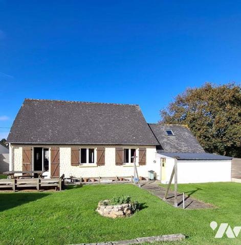 FINISTERE (029)
Propriété située sur la Commune de PLOUDALMEZEAU, au calme et proche de toutes...