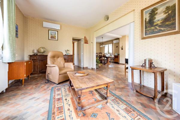Maison à vendre  5 pièces - 123 m 2   DRAVEIL  - 91