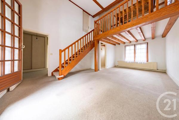 Maison à vendre  5 pièces - 123 m 2   DRAVEIL  - 91