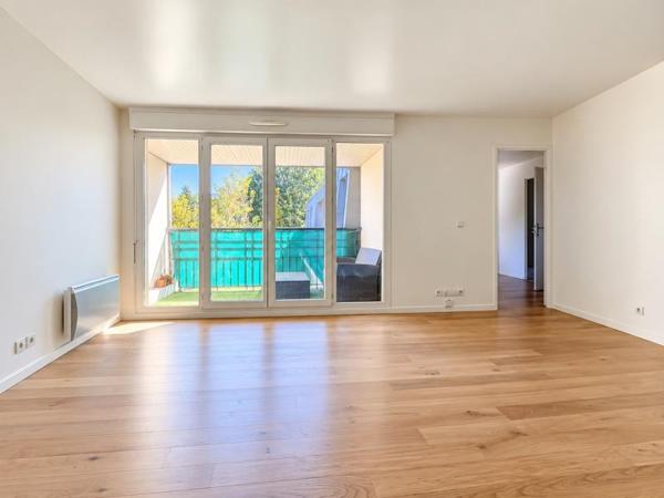 Appartement 198 000 € Eaubonne 2 p 46 m² DPE C